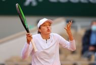 Swiatek will look to find her footing after a lackluster performance in the first round